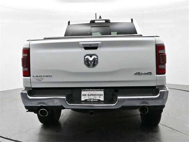 Used 2021 RAM 1500 Limited image 6