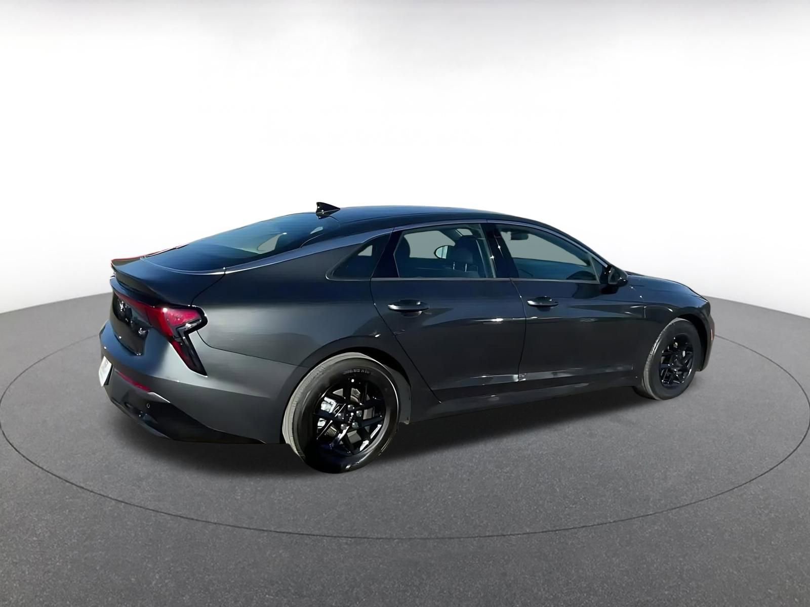 Used 2025 Kia K5 LXS image 14