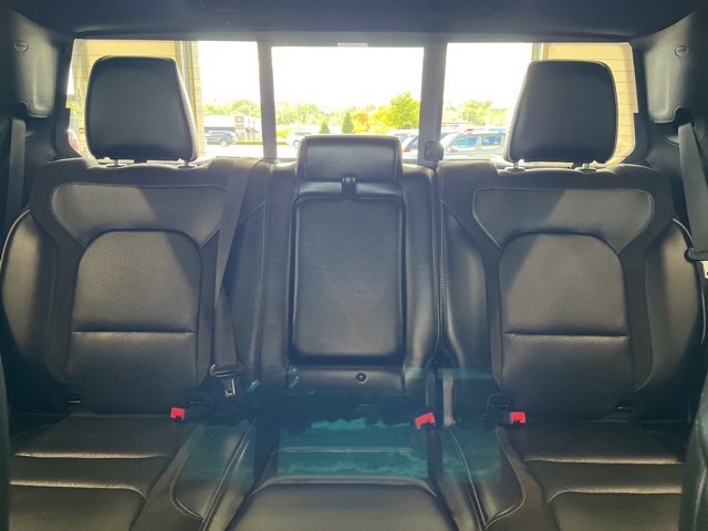 Used 2023 RAM 1500 Laramie image 15