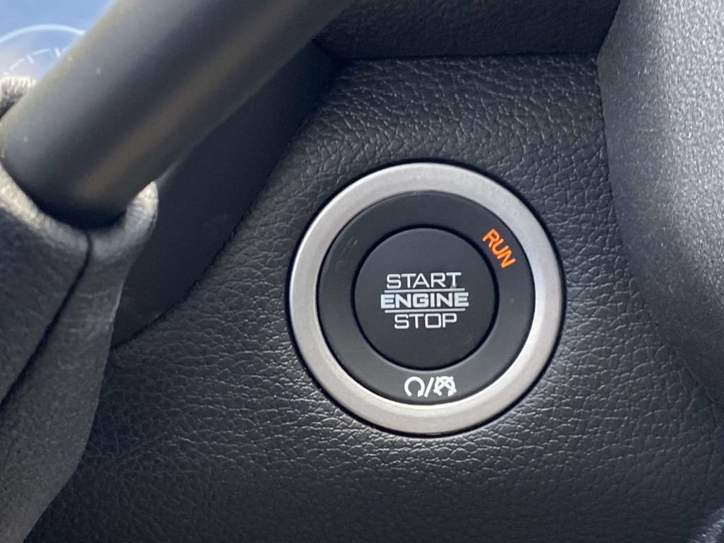 New 2026 RAM 2500 Tradesman AWD/4WD image 26