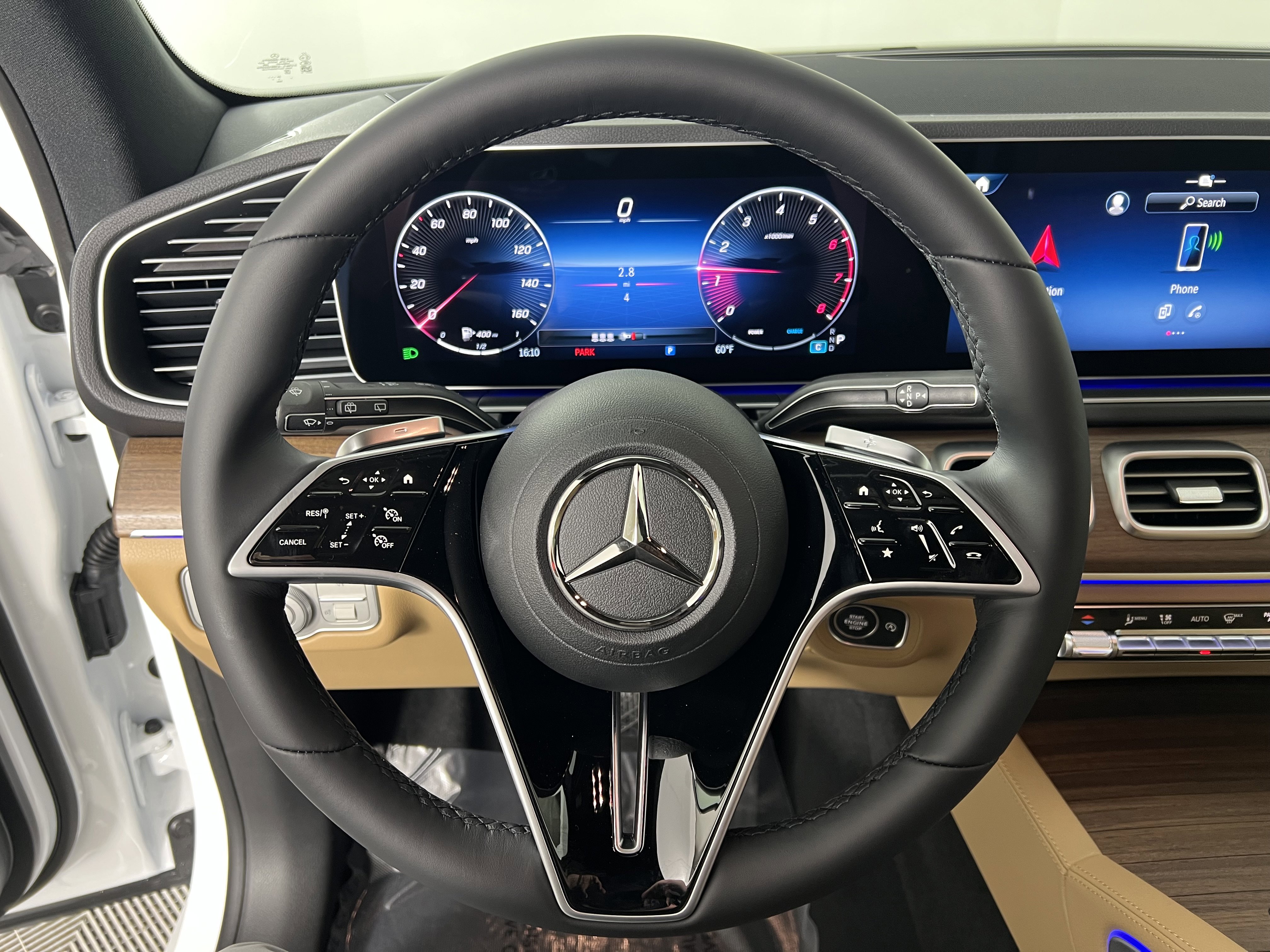 New 2026 Mercedes-Benz GLE 450 4MATIC image 28