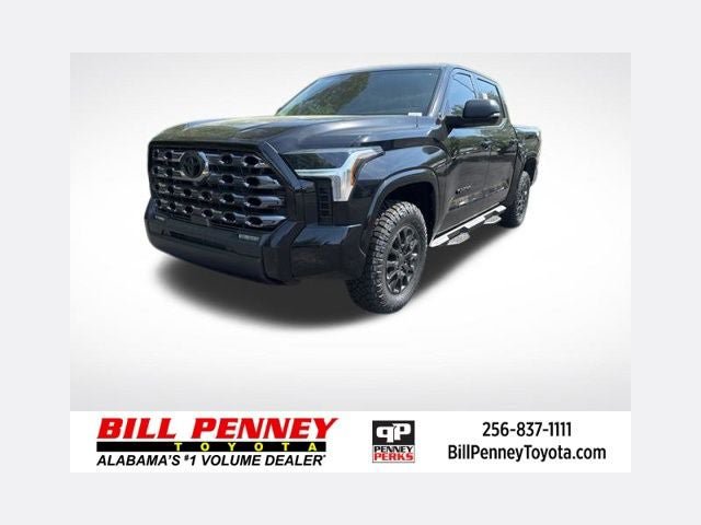 New 2026 Toyota Tundra SR5 AWD/4WD image 1