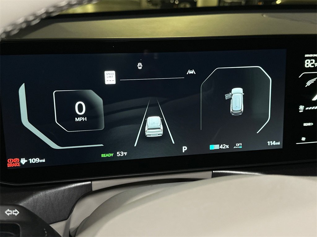 New 2026 Kia EV9 Wind image 22