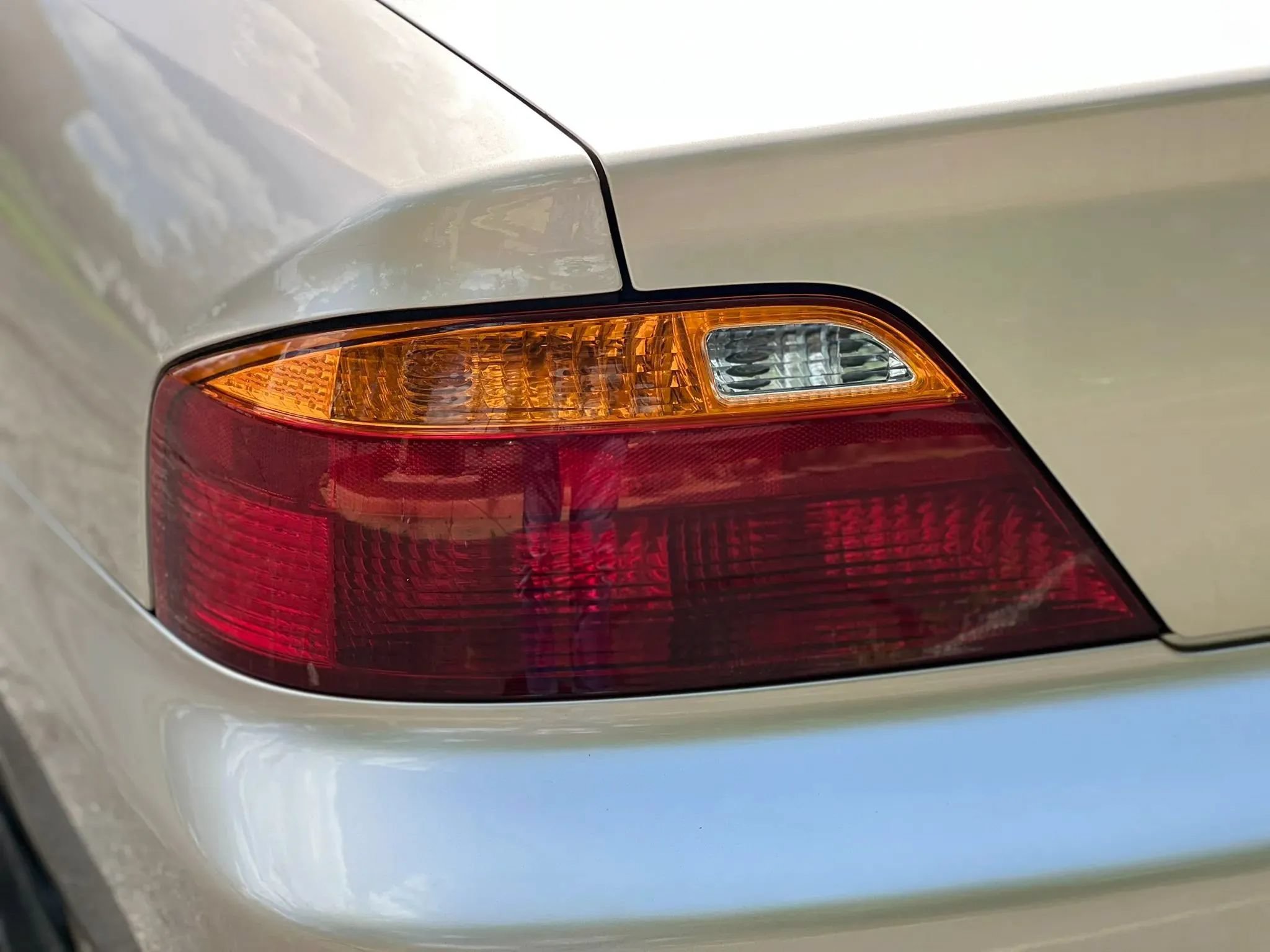 Used 2000 Acura TL FWD image 11