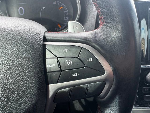 Used 2019 Jeep Grand Cherokee Trailhawk image 24