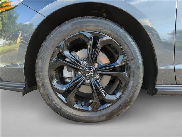 Certified 2025 Honda Accord SE image 25