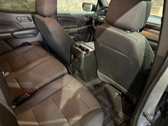Used 2024 Chevrolet Colorado W/T w/ Advanced Trailering Package RWD image 34