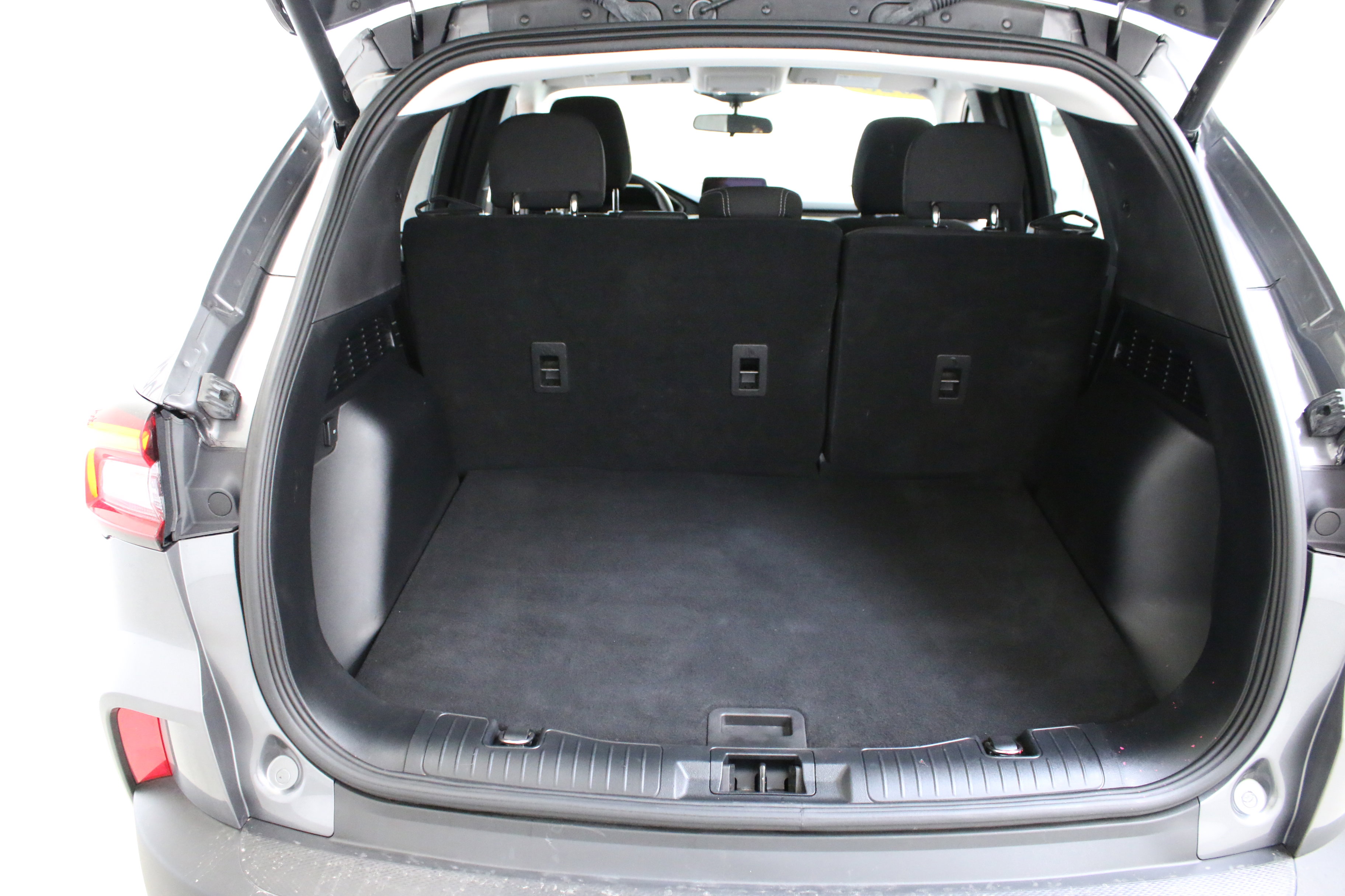 Used 2023 Ford Escape Active AWD/4WD image 27