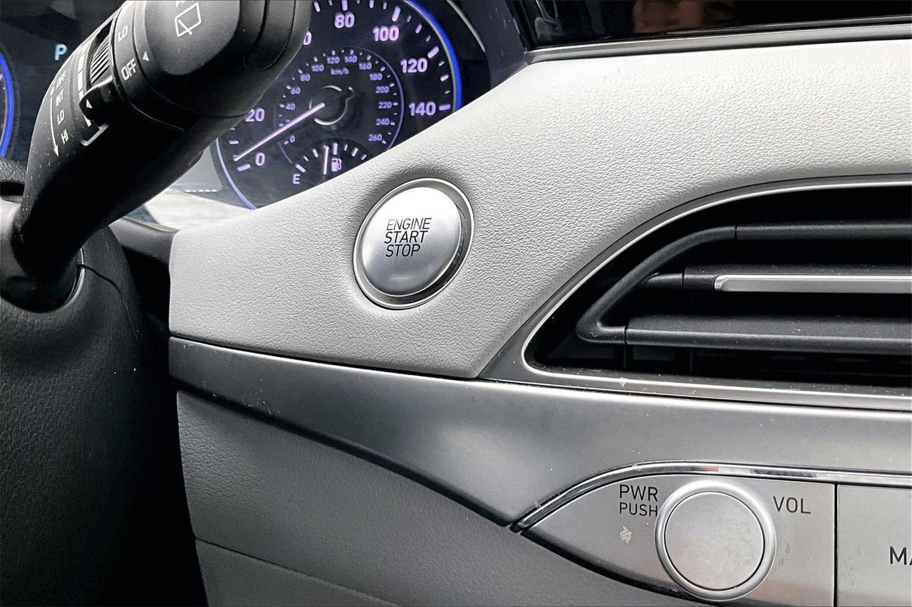 Used 2020 Hyundai Palisade SEL image 29