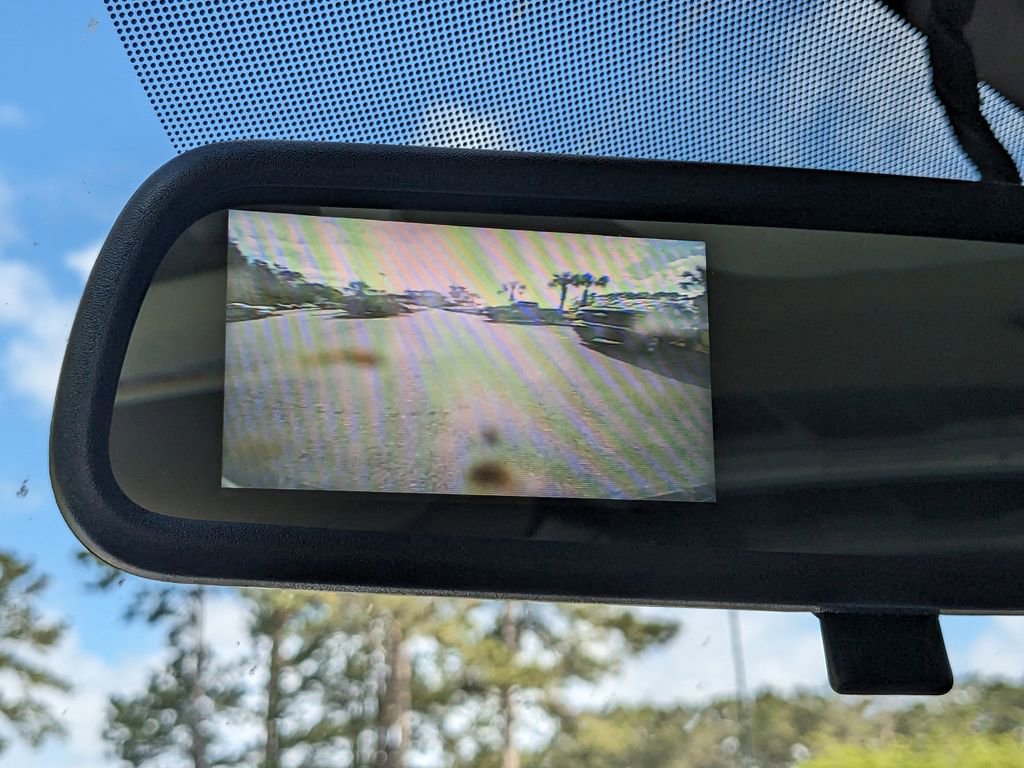 New 2025 Chevrolet Express 3500 Extended w/ Driver Convenience Package image 21