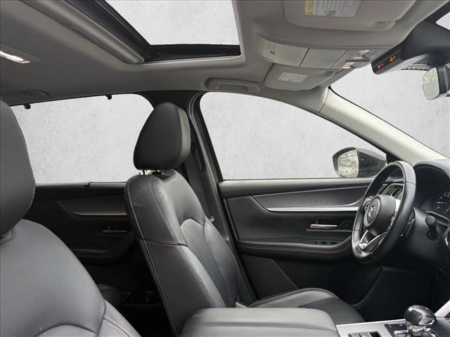 Used 2025 MAZDA CX-70 3.3 Turbo w/ Preferred Package image 25