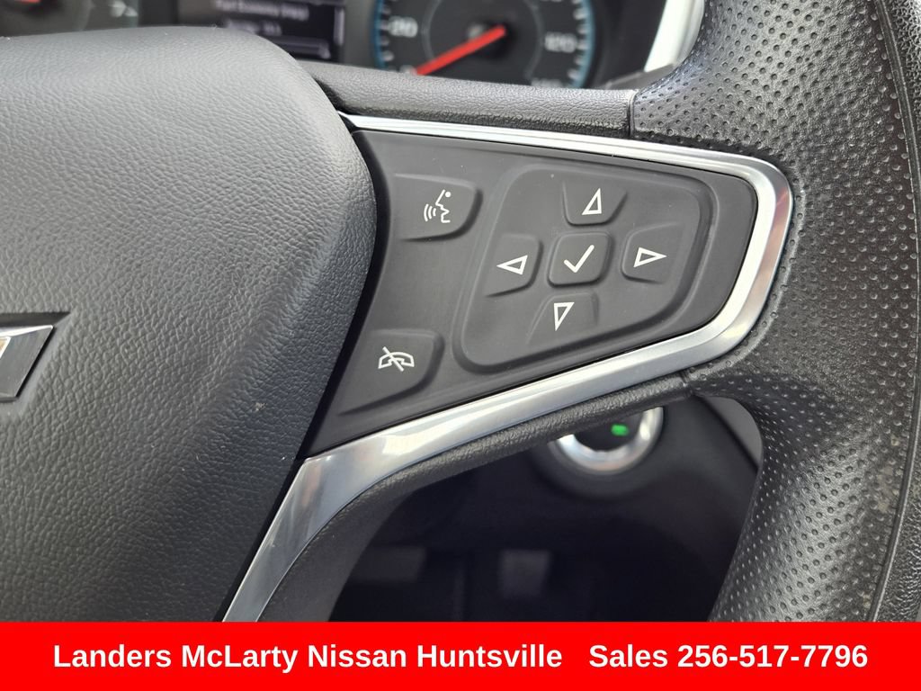 Used 2022 Chevrolet Equinox LS AWD/4WD image 23