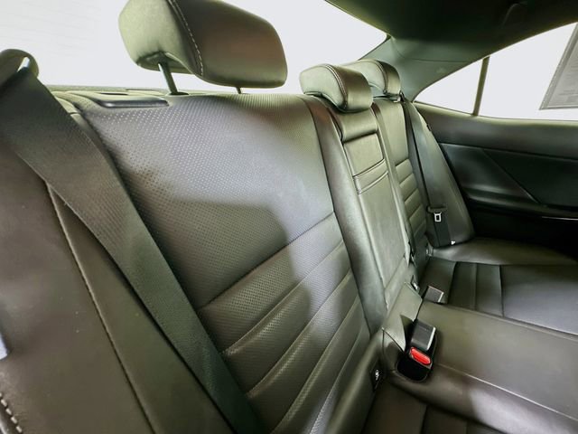 Used 2016 Lexus IS 300 AWD image 28