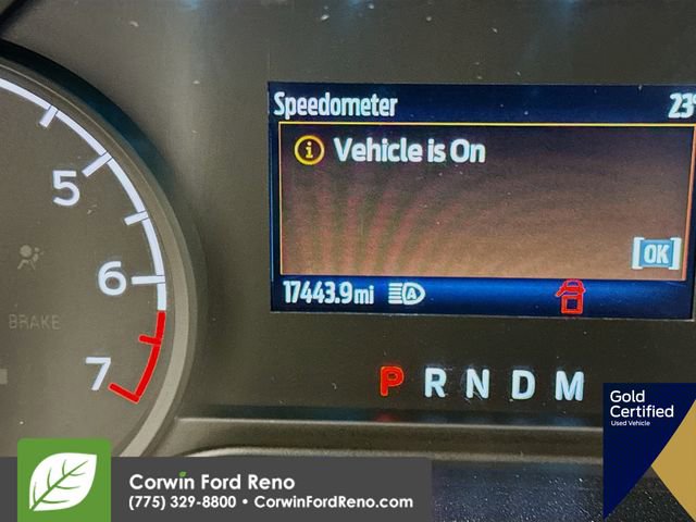 Certified 2023 Ford F350 XL w/ 360-Degree Camera Package image 15