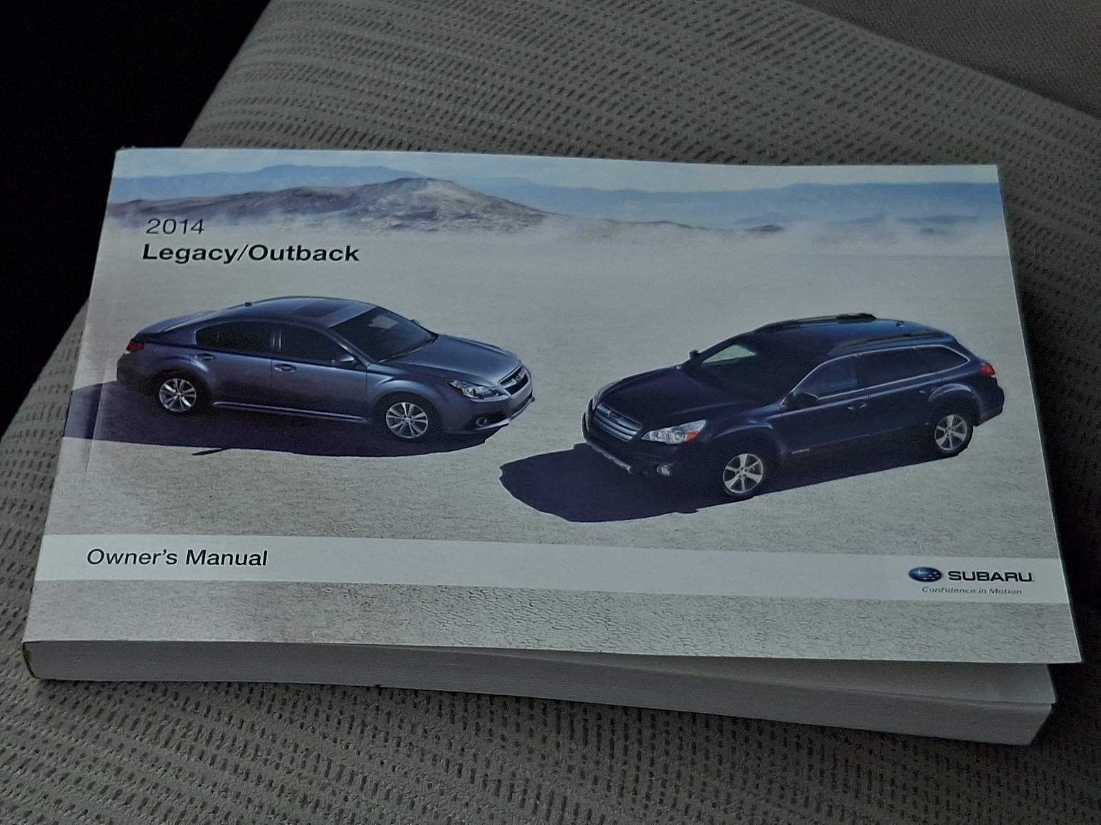 Used 2014 Subaru Legacy 2.5i AWD/4WD image 26