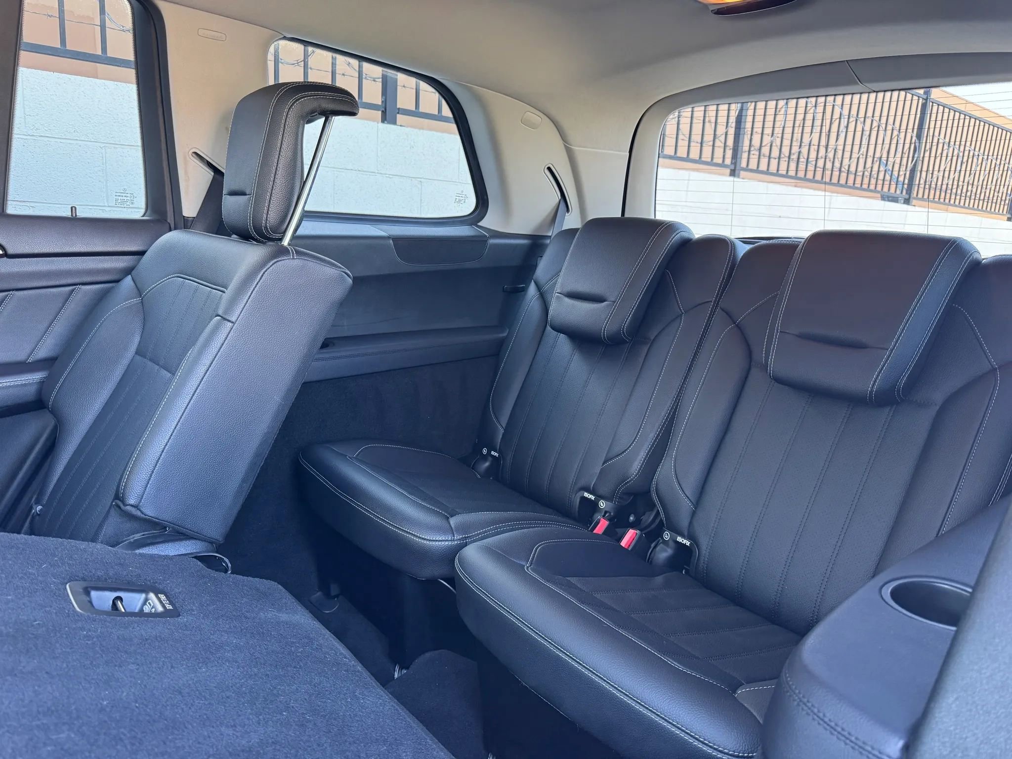 Used 2016 Mercedes-Benz GL 450 4MATIC image 15