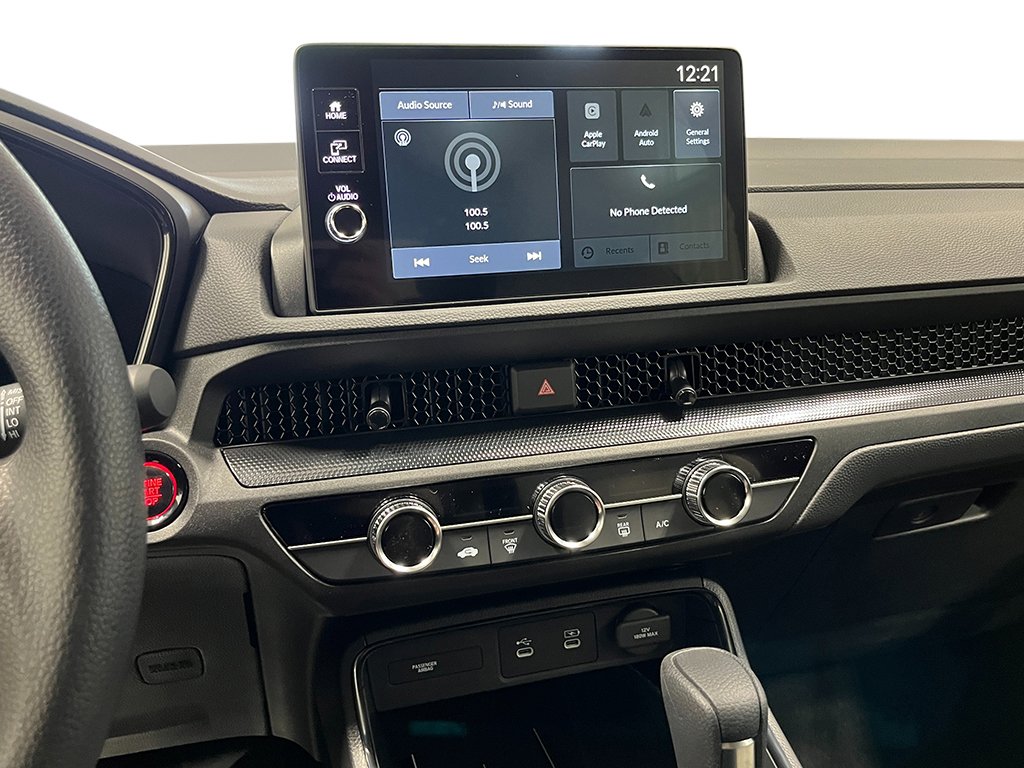 New 2026 Honda CR-V LX image 18