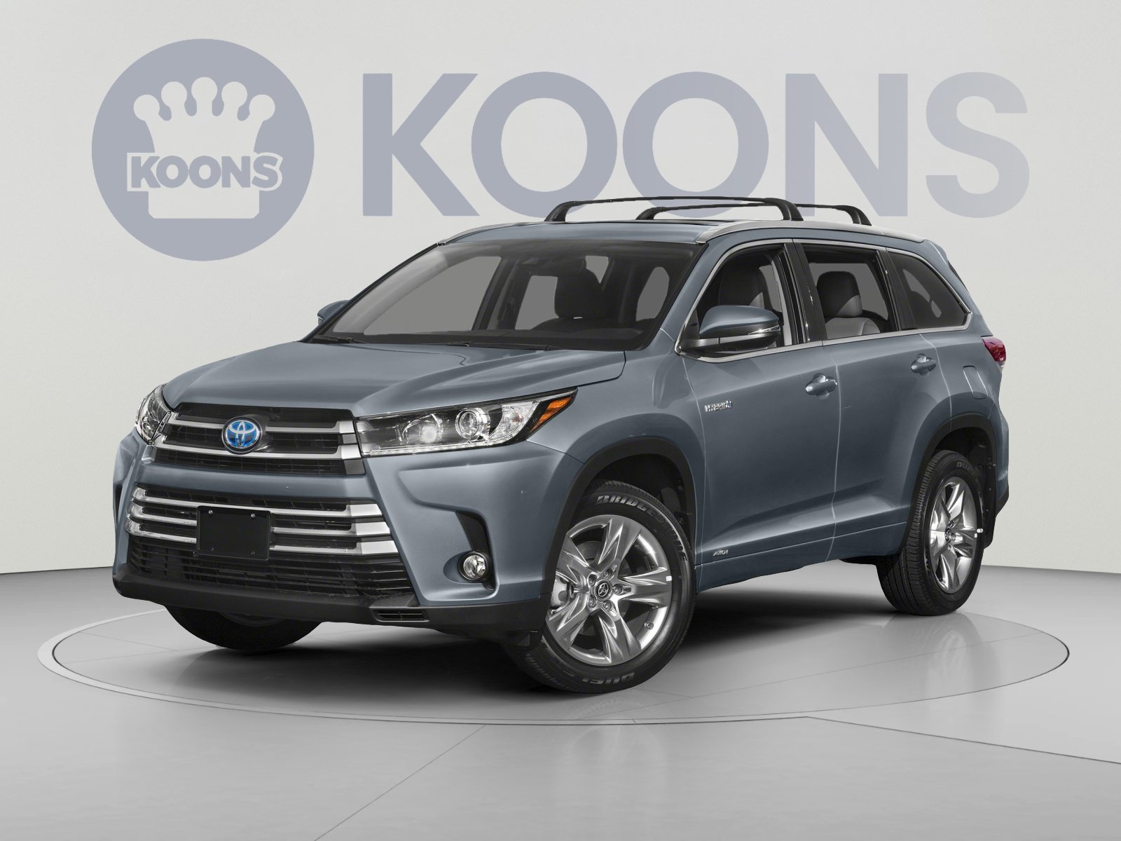 Used 2019 Toyota Highlander XLE