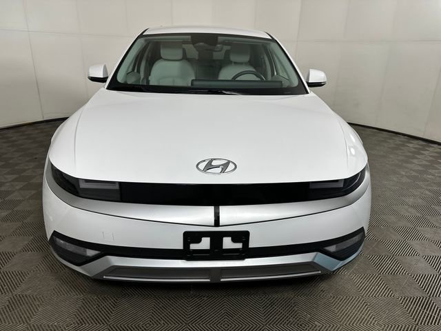 Used 2023 Hyundai Ioniq 5 SEL image 8