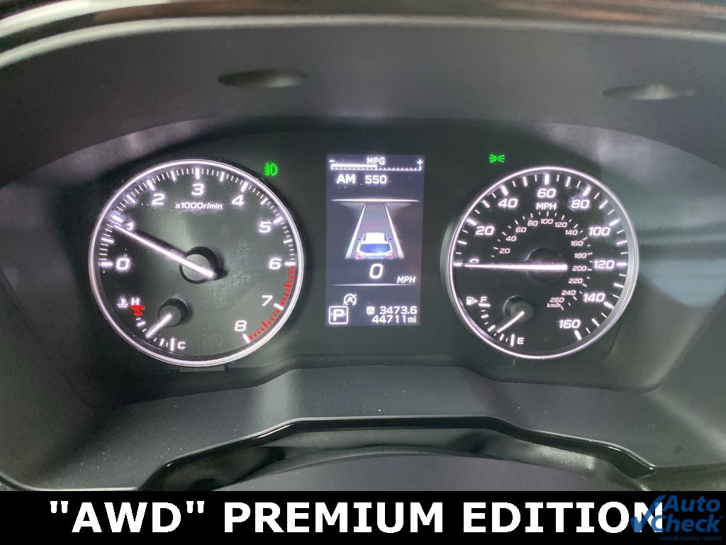 Used 2024 Subaru Outback Premium image 33