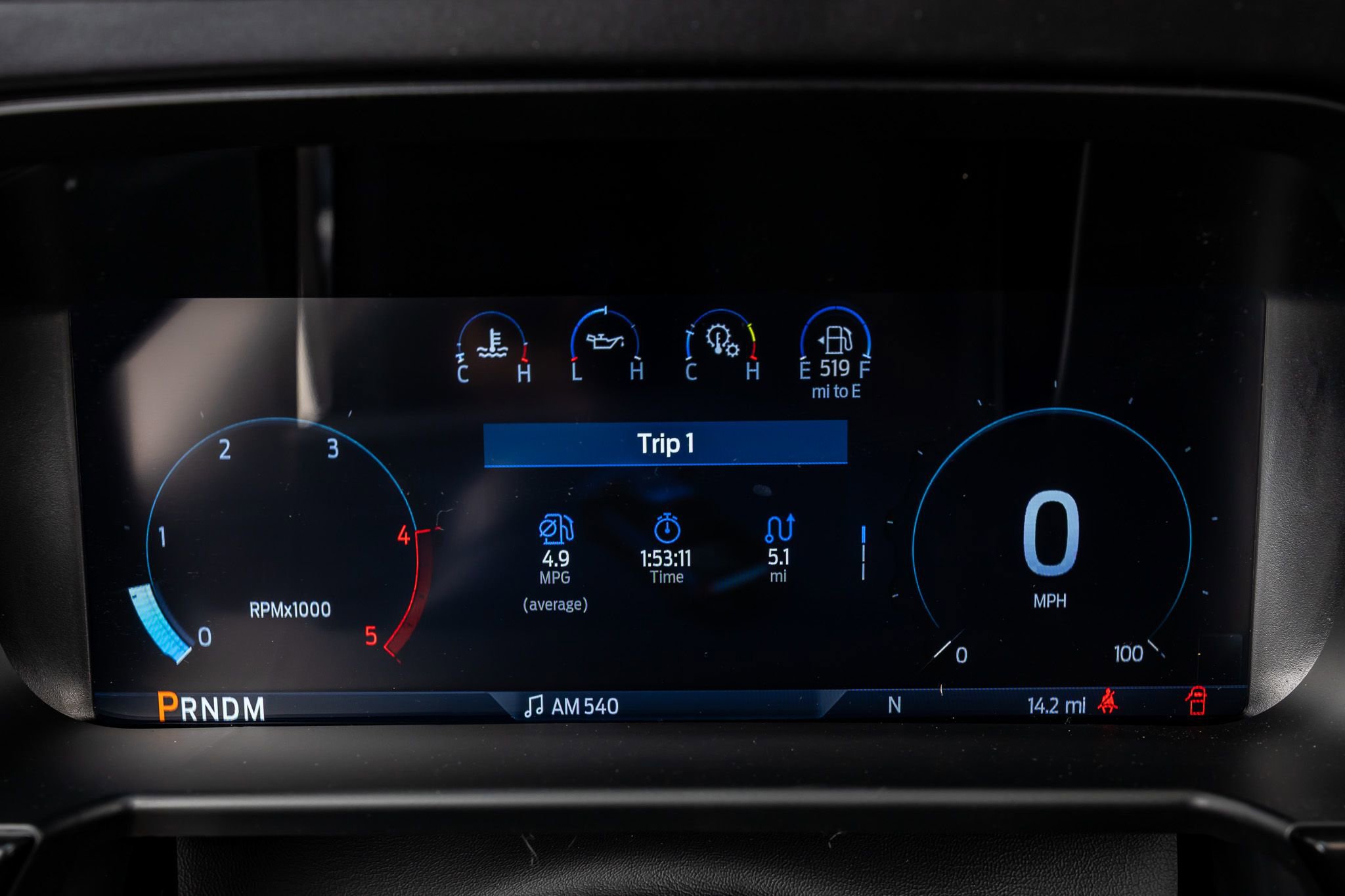 Used 2026 Ford F250 King Ranch image 20