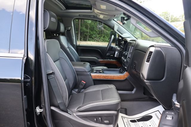 Used 2017 Chevrolet Silverado 3500 High Country w/ Duramax Plus Package AWD/4WD image 26