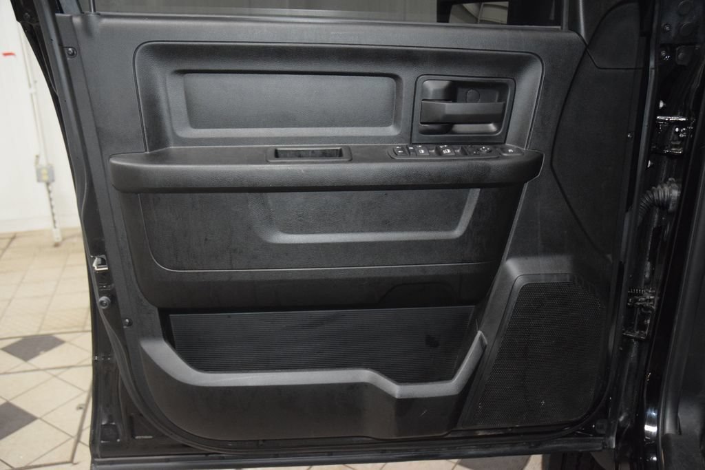 Used 2024 RAM 4500 Tradesman w/ Convenience Group AWD/4WD image 40