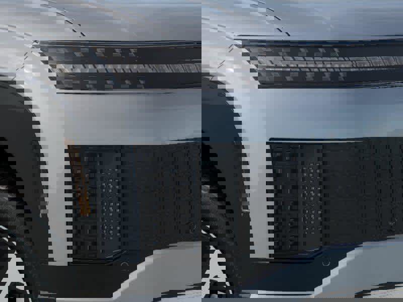 New 2026 Hyundai Ioniq 9 SE image 5