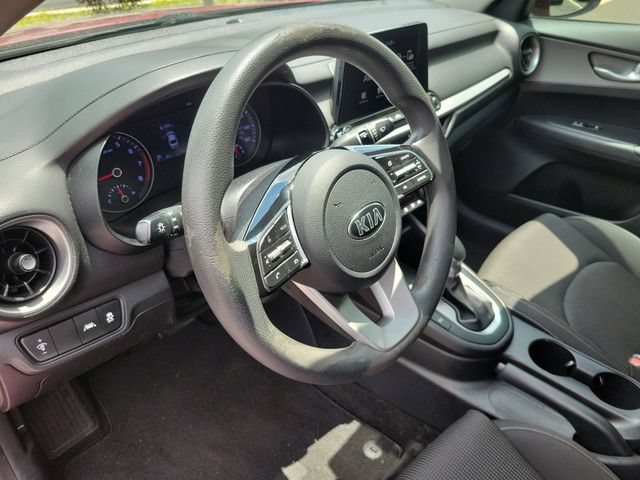 Used 2019 Kia Forte LXS FWD image 18