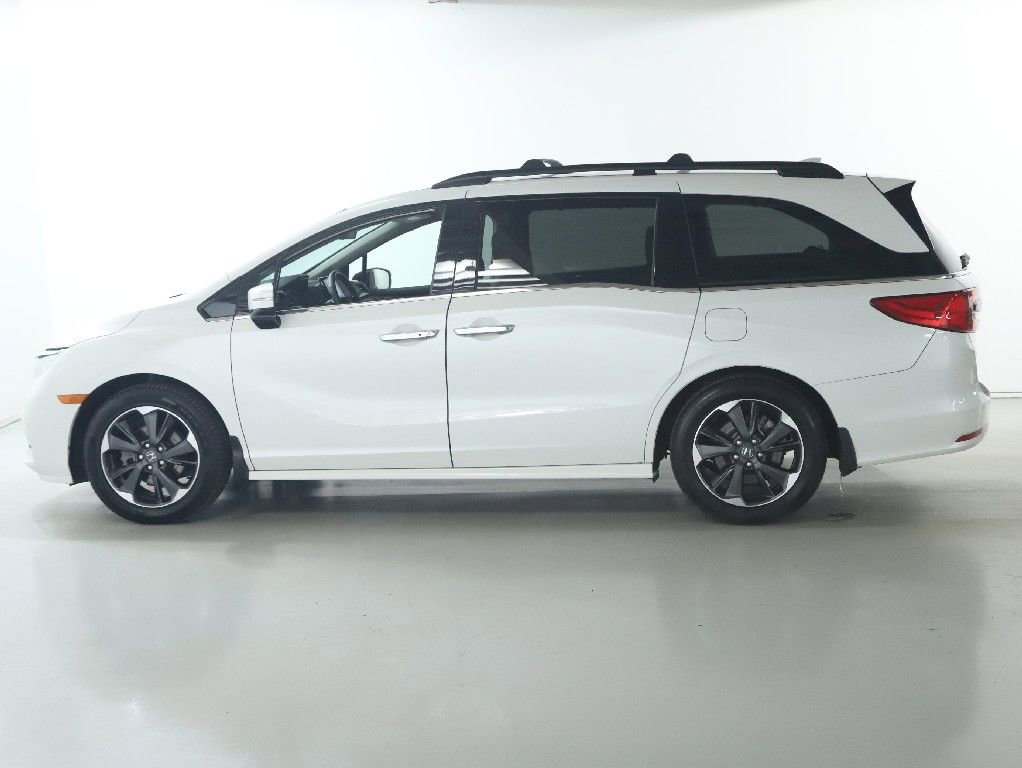 Used 2023 Honda Odyssey Elite image 40