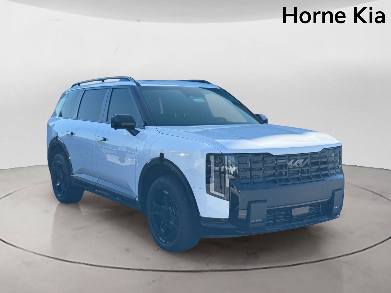 New 2027 Kia Telluride SX X-Line AWD/4WD image 2