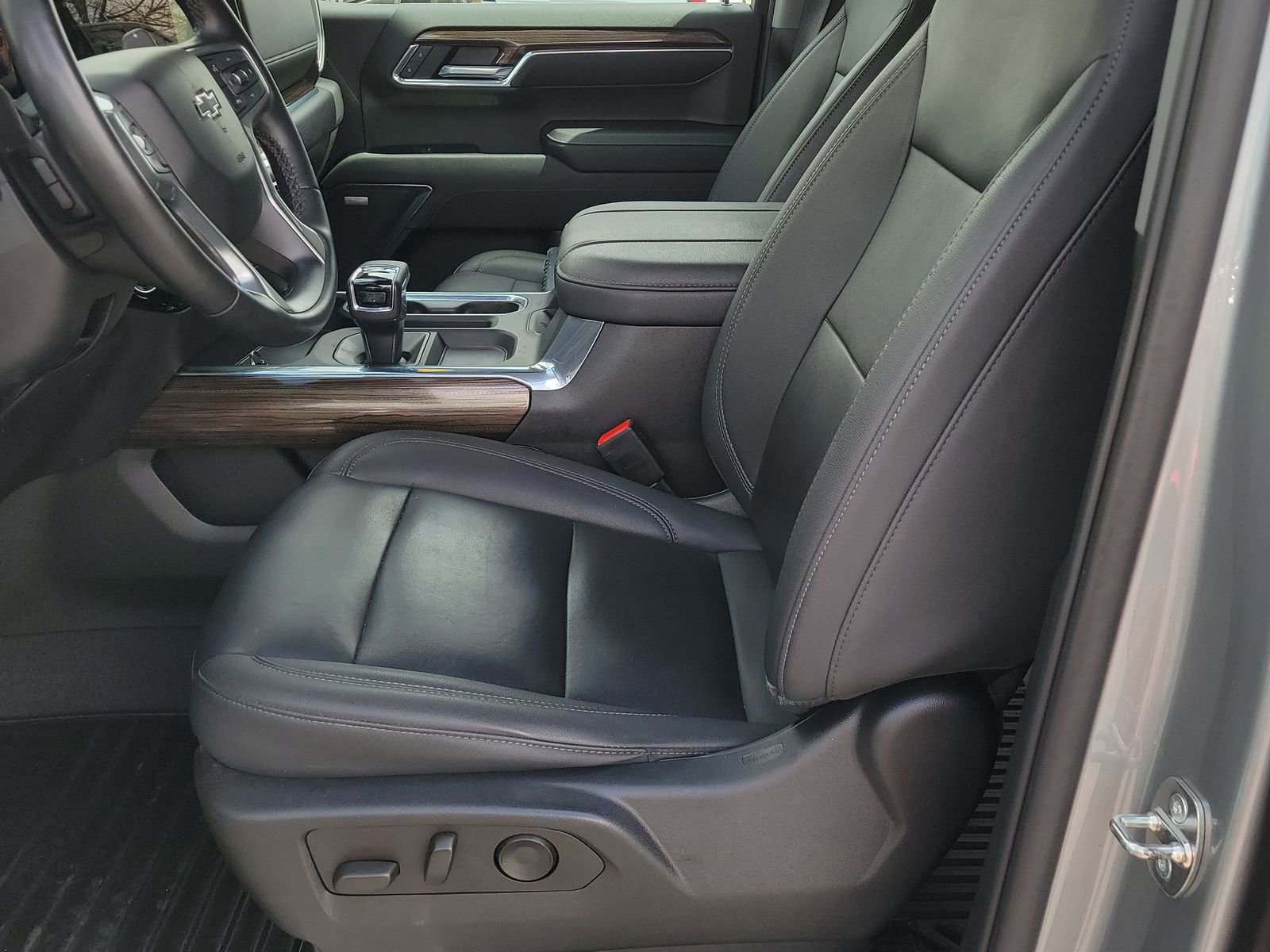 Used 2023 Chevrolet Silverado 1500 RST w/ All Star Edition Plus image 6