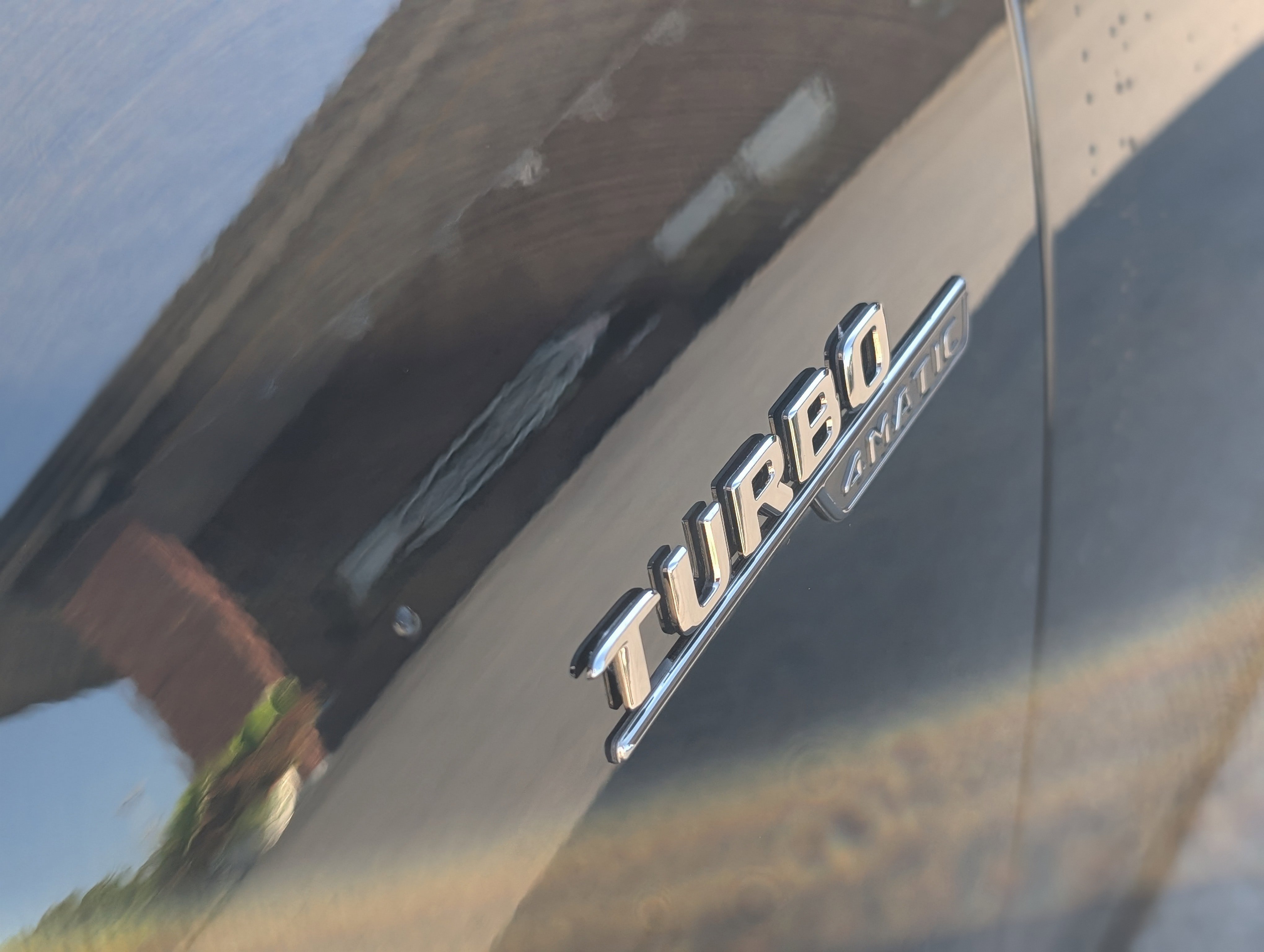 Used 2025 Mercedes-Benz CLA 35 AMG 4MATIC image 20