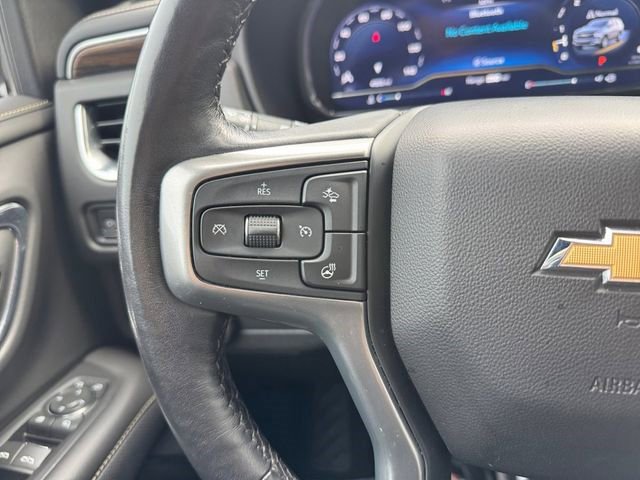 Certified 2023 Chevrolet Tahoe Premier image 7