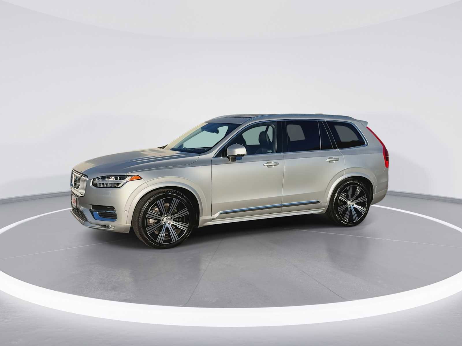 Used 2022 Volvo XC90 T6 Inscription w/ Advanced Package image 4