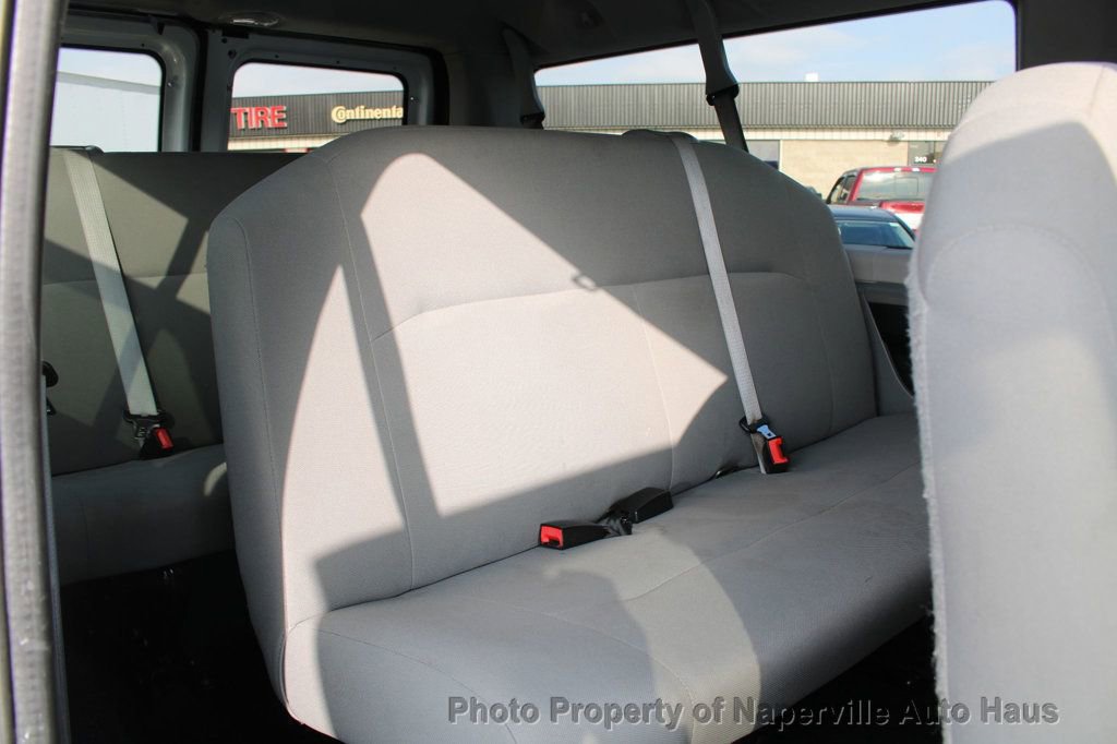 Used 2012 Ford E-350 and Econoline 350 XL w/ PWR Windows & Locks Group image 19