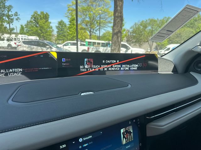 New 2026 Lincoln Navigator L Reserve AWD/4WD image 28