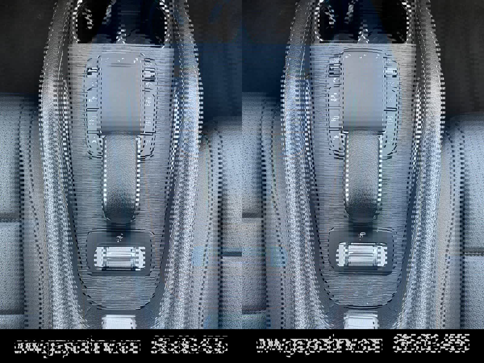 Used 2022 Mercedes-Benz GLS 450 4MATIC image 26