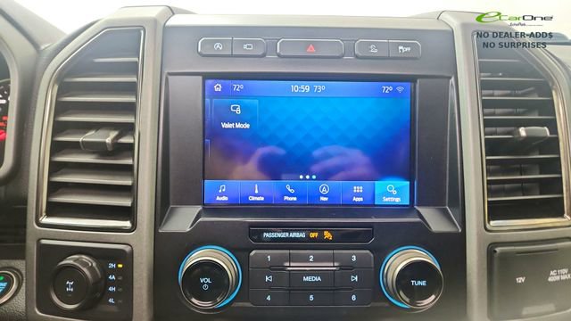 Used 2020 Ford F150 Raptor w/ Equipment Group 802A Luxury image 53