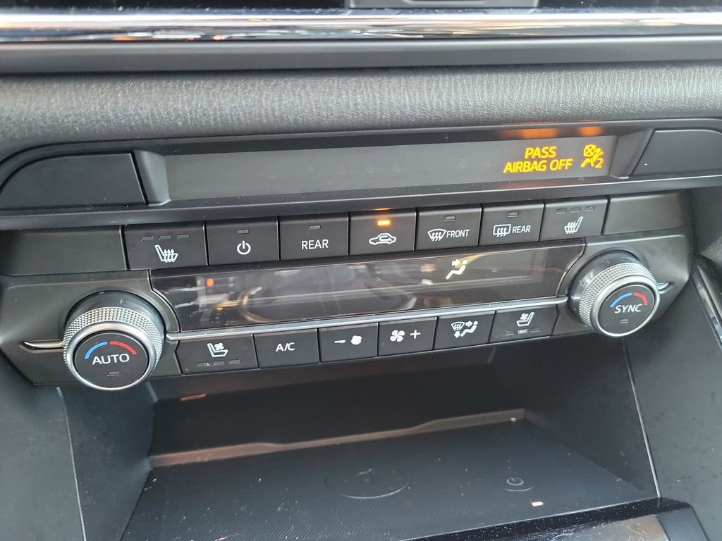 Used 2022 MAZDA CX-9 Touring Plus image 30