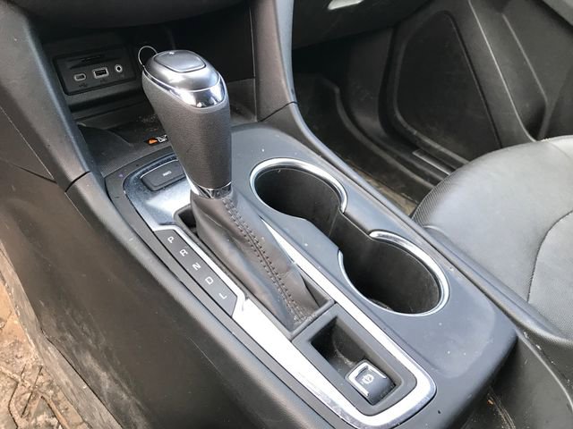 Certified 2021 Chevrolet Equinox Premier AWD/4WD image 9