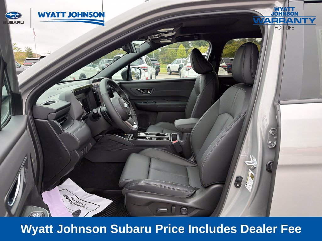 New 2026 Subaru Outback Touring XT AWD/4WD image 17