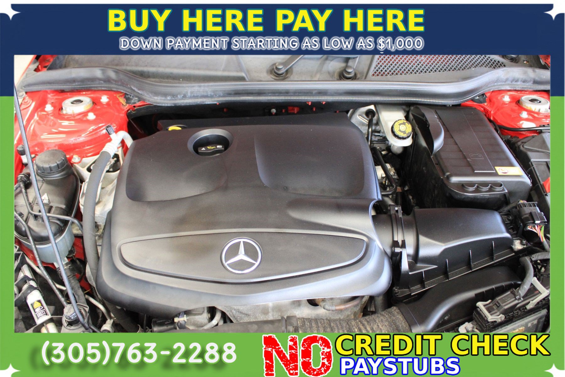 Used 2014 Mercedes-Benz CLA 250 image 18