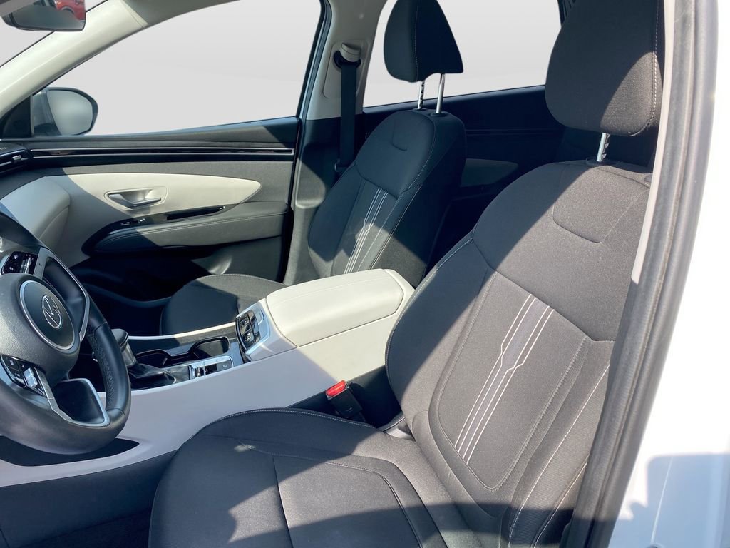 Used 2022 Hyundai Tucson SEL w/ Convenience Package image 13