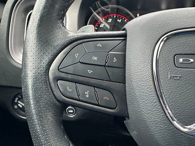 Used 2023 Dodge Charger Scat Pack w/ Technology Group image 17