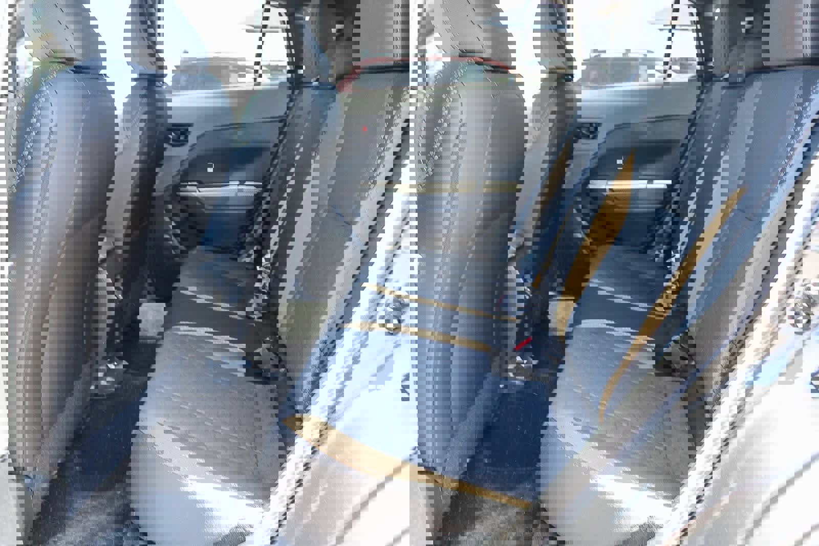 New 2025 Subaru Crosstrek 2.5i Sport image 18