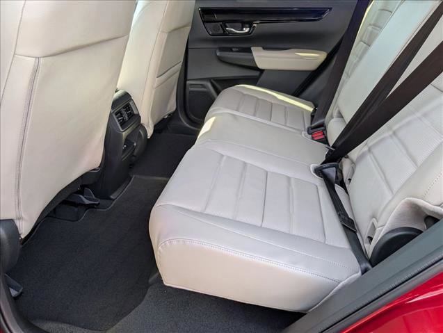 New 2026 Honda CR-V EX-L image 15