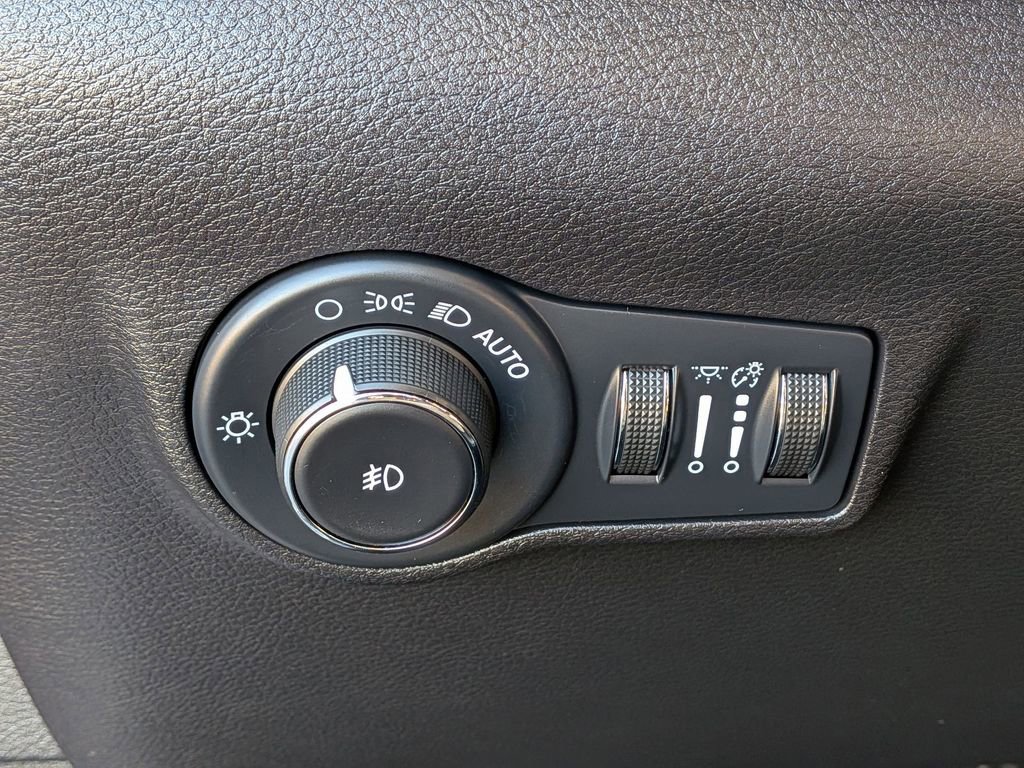 Used 2022 Jeep Compass High Altitude image 26