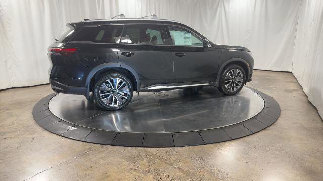 Certified 2026 INFINITI QX60 Luxe w/ Family Package AWD/4WD image 6