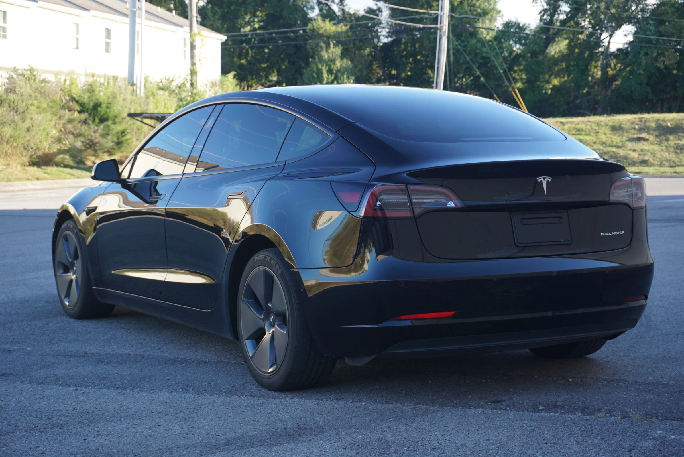 Used 2022 Tesla Model 3 Long Range image 9